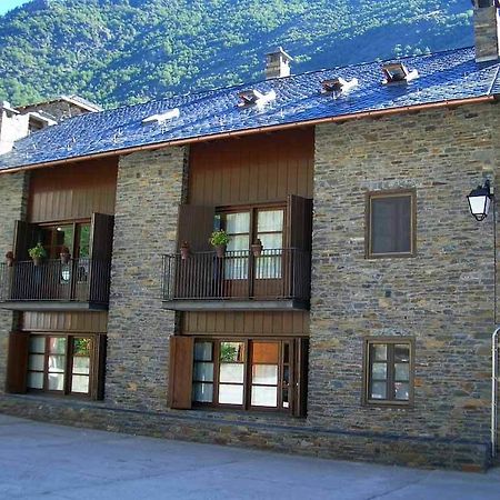 Apartaments Vall Ferrera Areu 外观 照片
