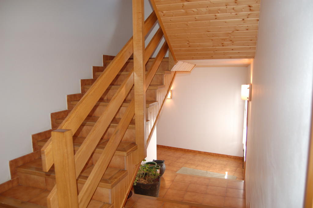 Apartaments Vall Ferrera Areu 客房 照片