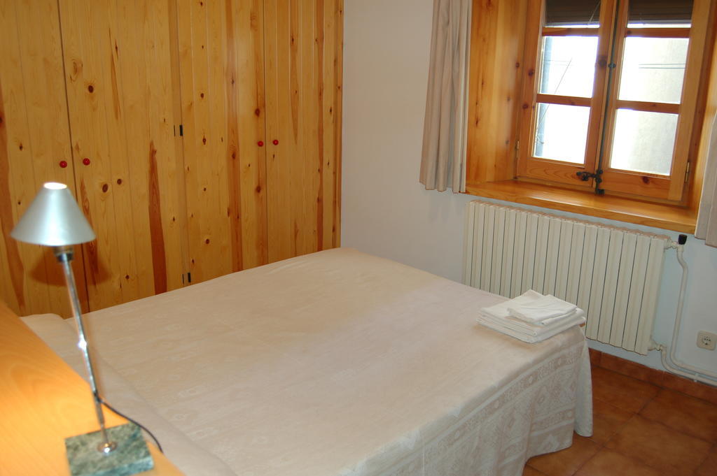 Apartaments Vall Ferrera Areu 客房 照片