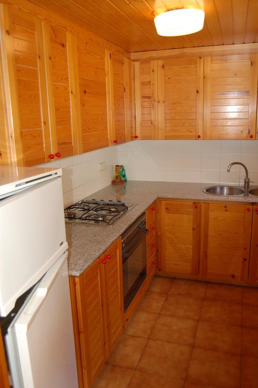 Apartaments Vall Ferrera Areu 客房 照片